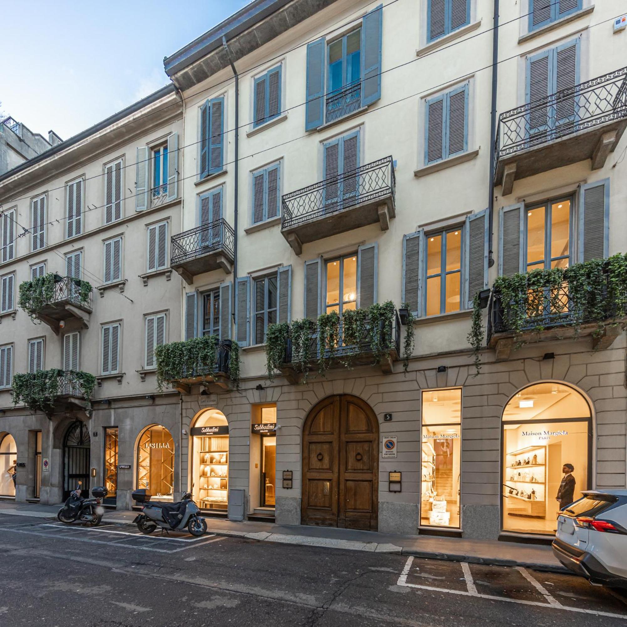 Appartamento Sant'andrea Charme